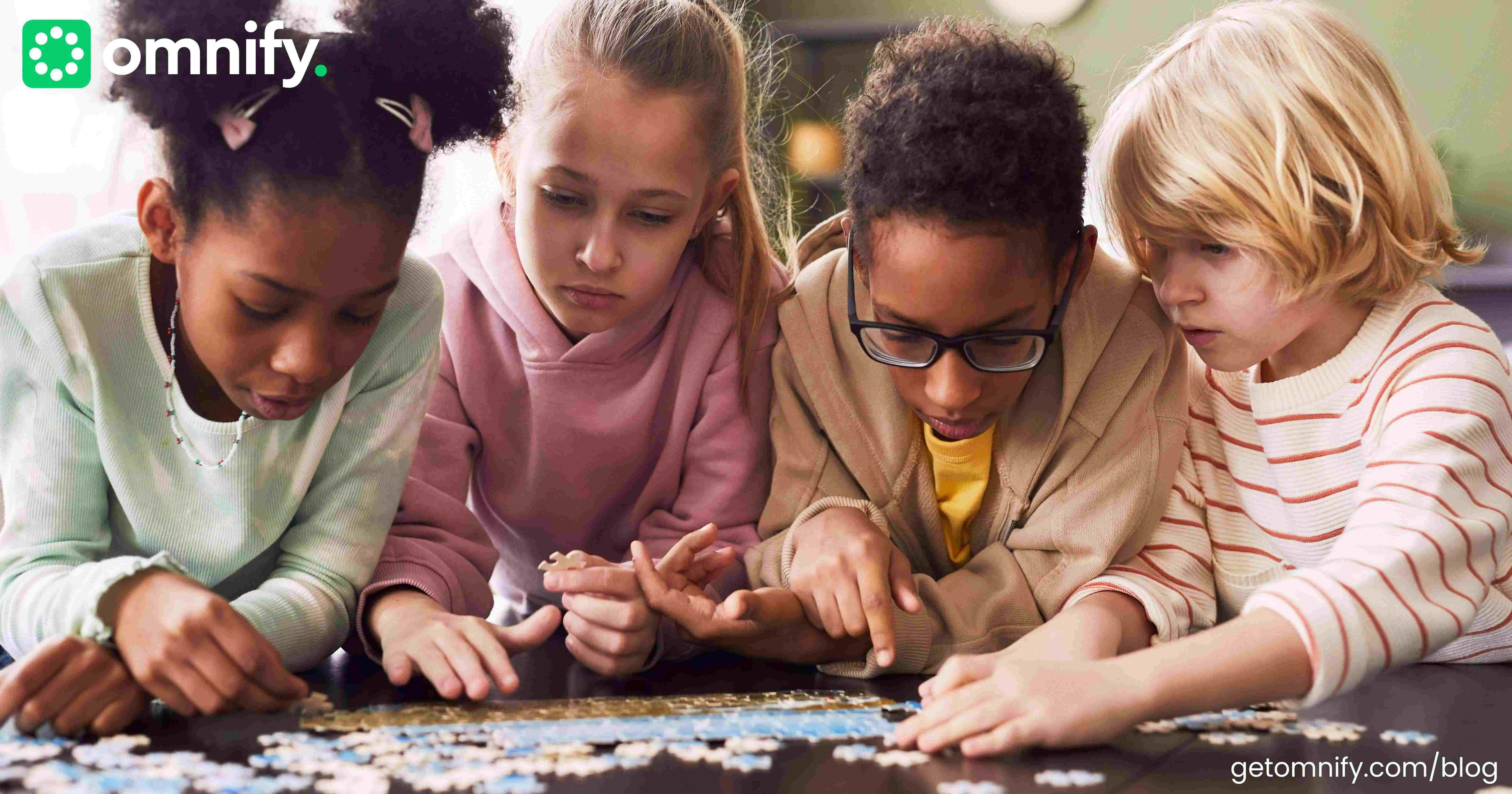 9 Engaging Summer Camp Activities for Kids